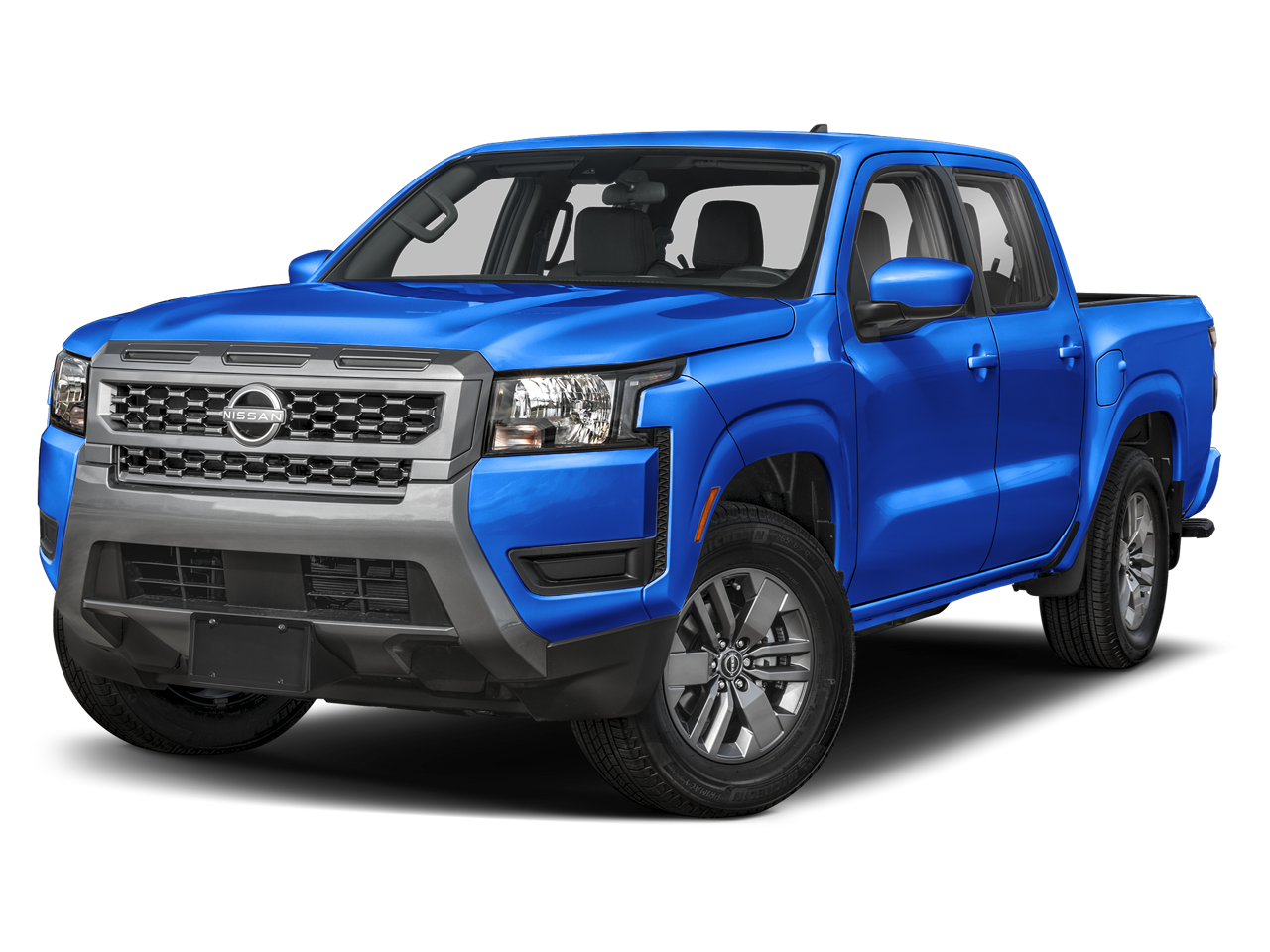 2026 Nissan Frontier SV - Photo 28