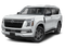 2027 Nissan Armada SL