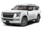 2027 Nissan Armada Platinum