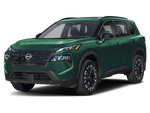 2027 Nissan Rogue Dark Armor