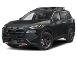 2027 Nissan Rogue Rock Creek