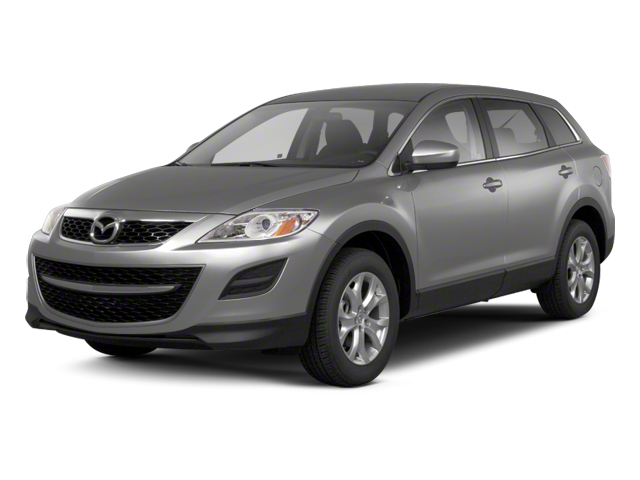 2010 Mazda Mazda CX-9 Sport