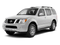 2011 Nissan Pathfinder S