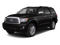 2011 Toyota Sequoia Platinum