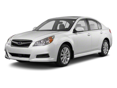 2012 Subaru Legacy 2.5i Premium