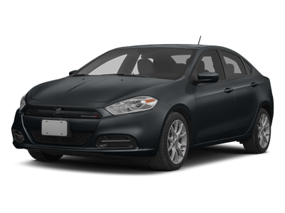 2013 Dodge Dart Aero