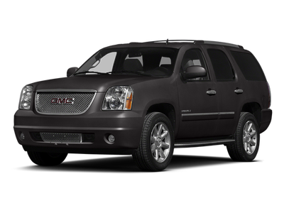2014 GMC Yukon Denali