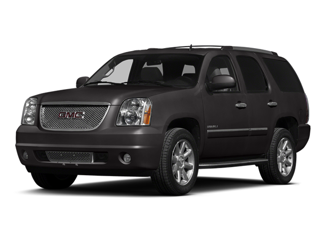 2014 GMC Yukon Denali