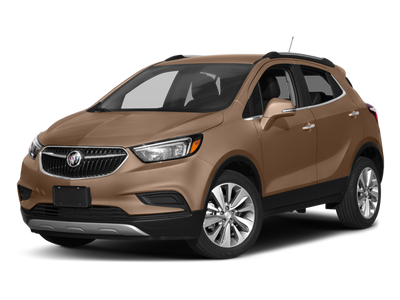 2017 Buick Encore Essence