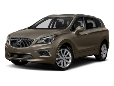 2017 Buick Envision Premium I
