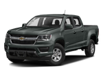 2017 Chevrolet Colorado 2WD WT