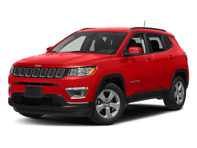 2017 Jeep Compass Sport
