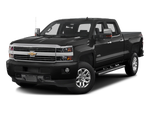 2018 Chevrolet Silverado 3500HD High Country
