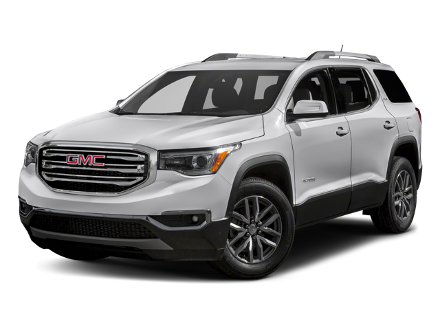 2018 GMC Acadia SLE