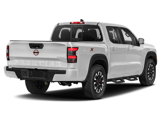 2024 Nissan Frontier PRO-4X in Grand Forks, ND - Rydell Nissan of Grand Forks