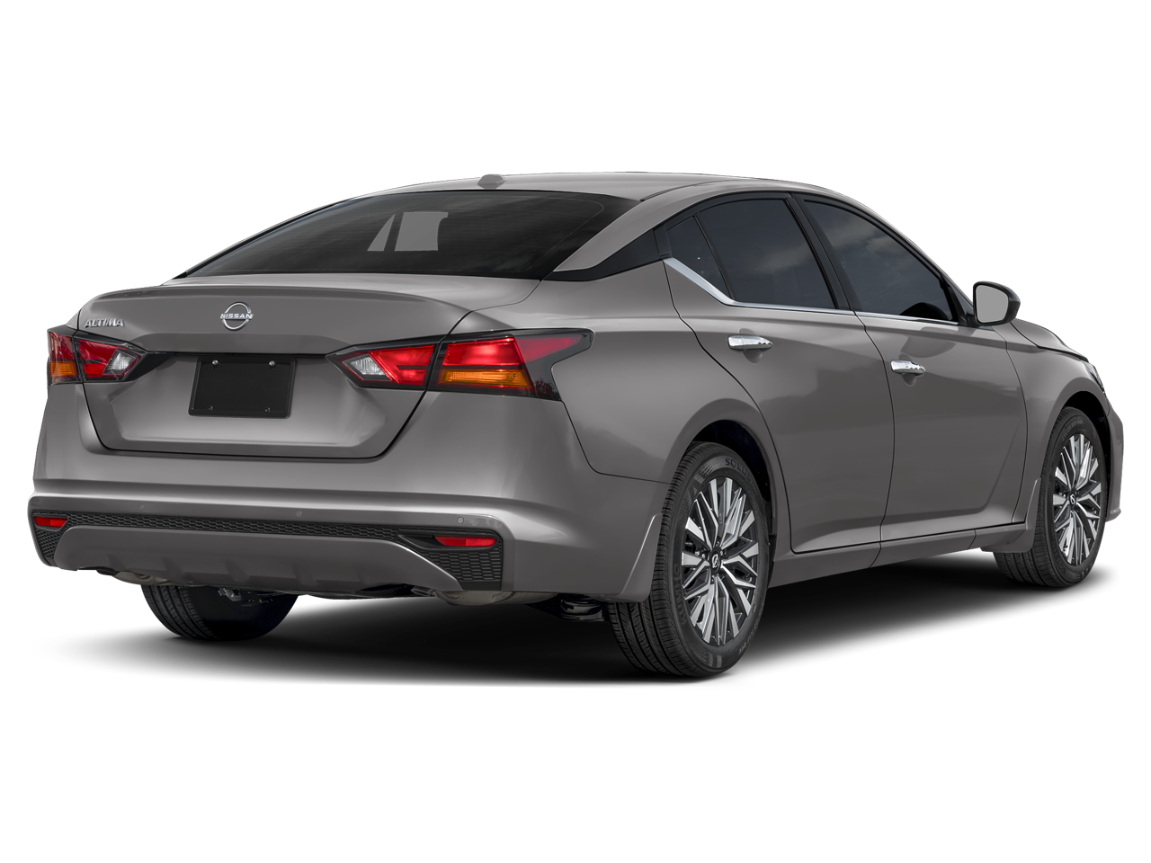 2026 Nissan Altima SV - Photo 29