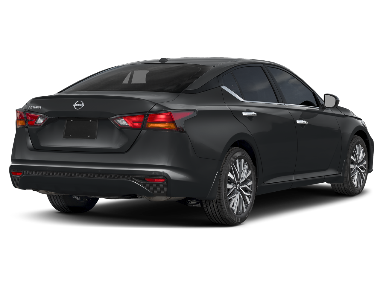 2026 Nissan Altima SV - Photo 29