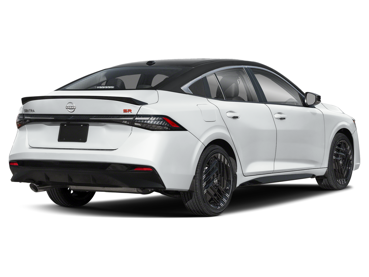 2026 Nissan Sentra SR - Photo 29