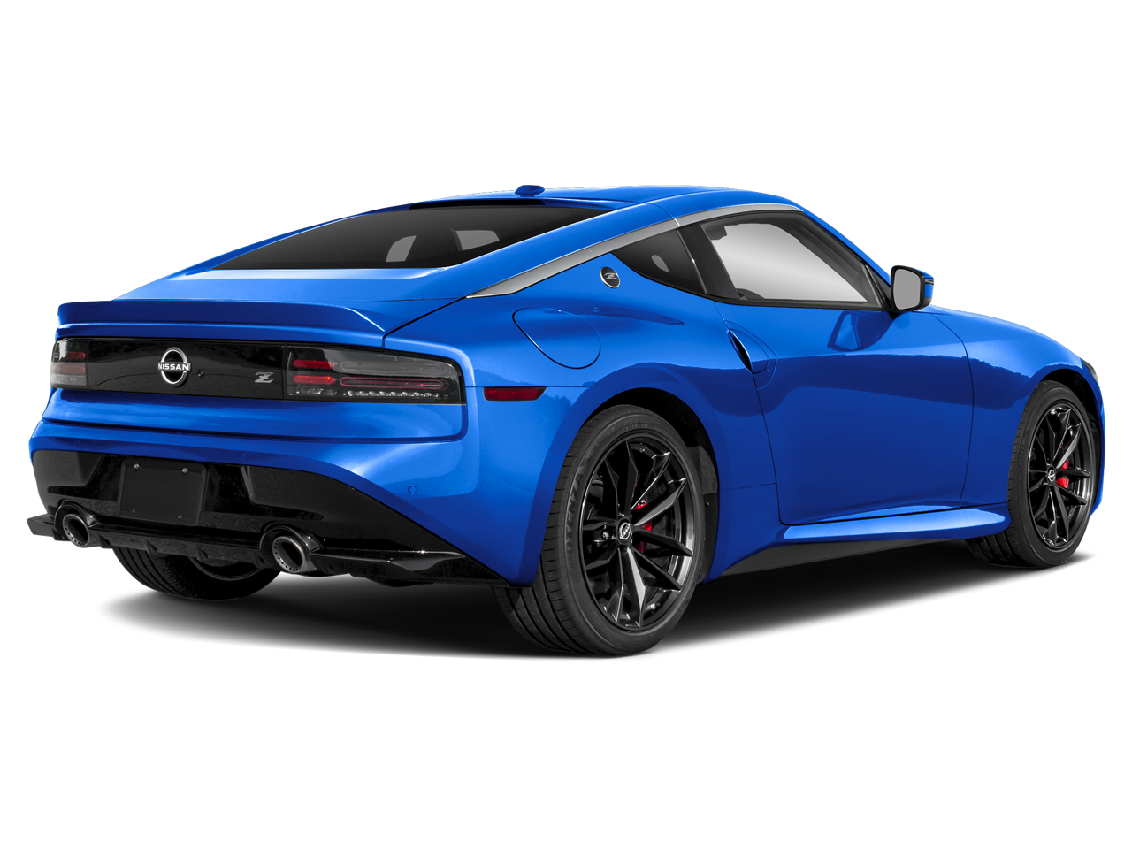 2026 Nissan Z Performance