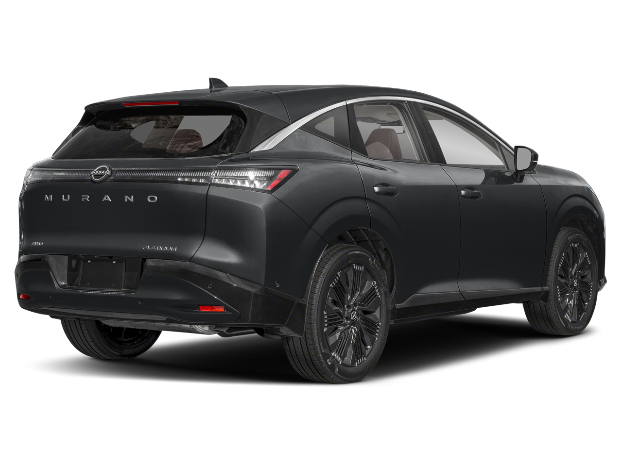 2026 Nissan Murano Platinum - Photo 29