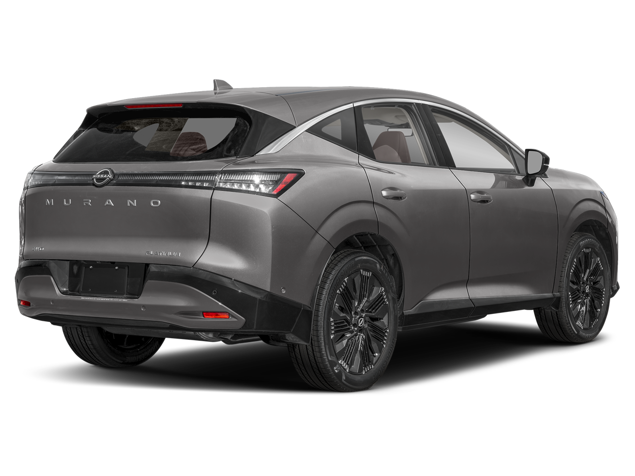 2026 Nissan Murano SL - Photo 29