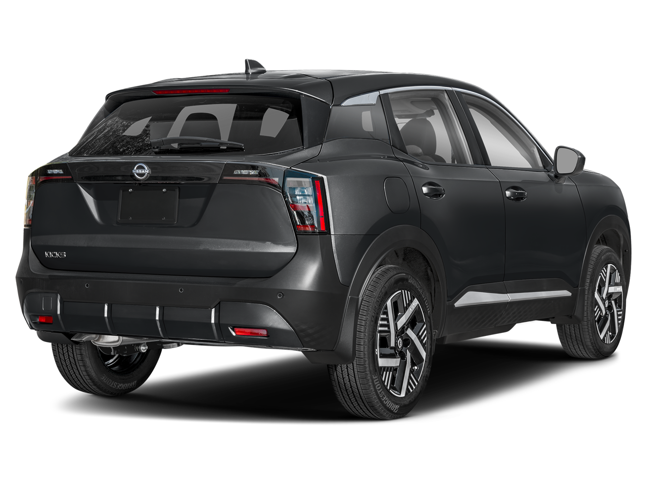 2026 Nissan KICKS SV AWD - Photo 29