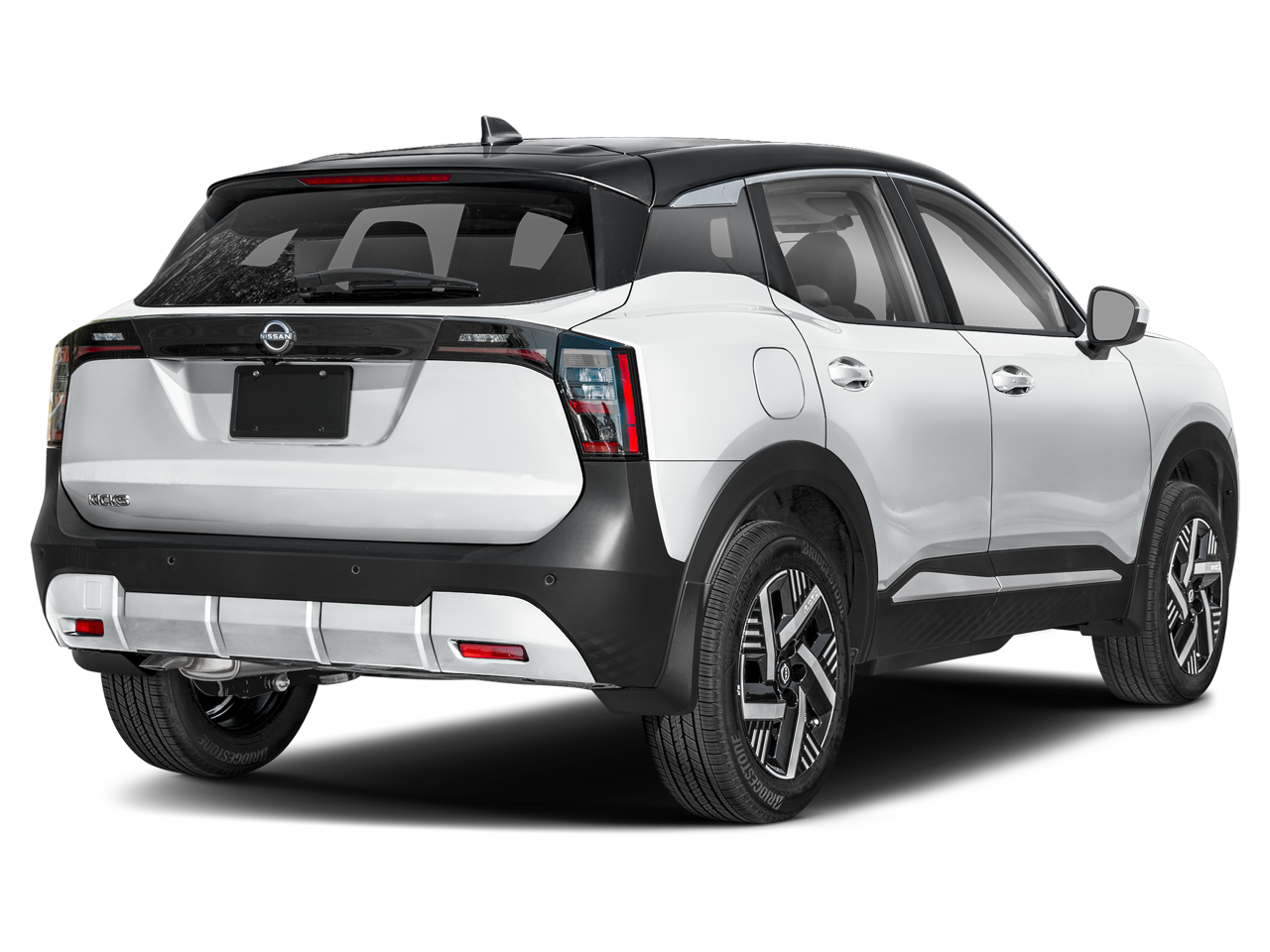 2026 Nissan KICKS SV AWD - Photo 29