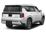 2027 Nissan Armada SL