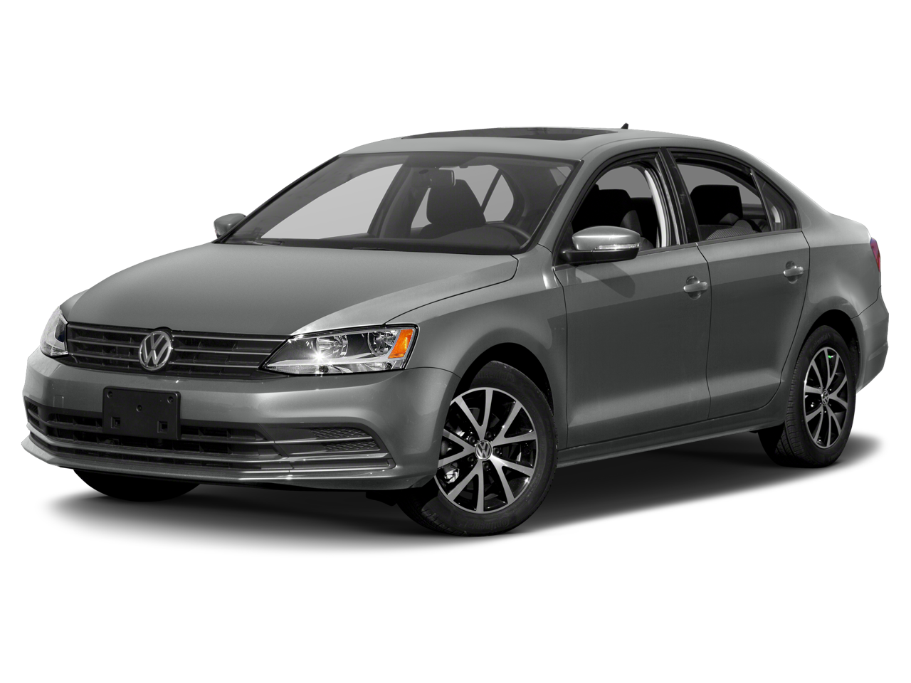2015 Volkswagen Jetta S