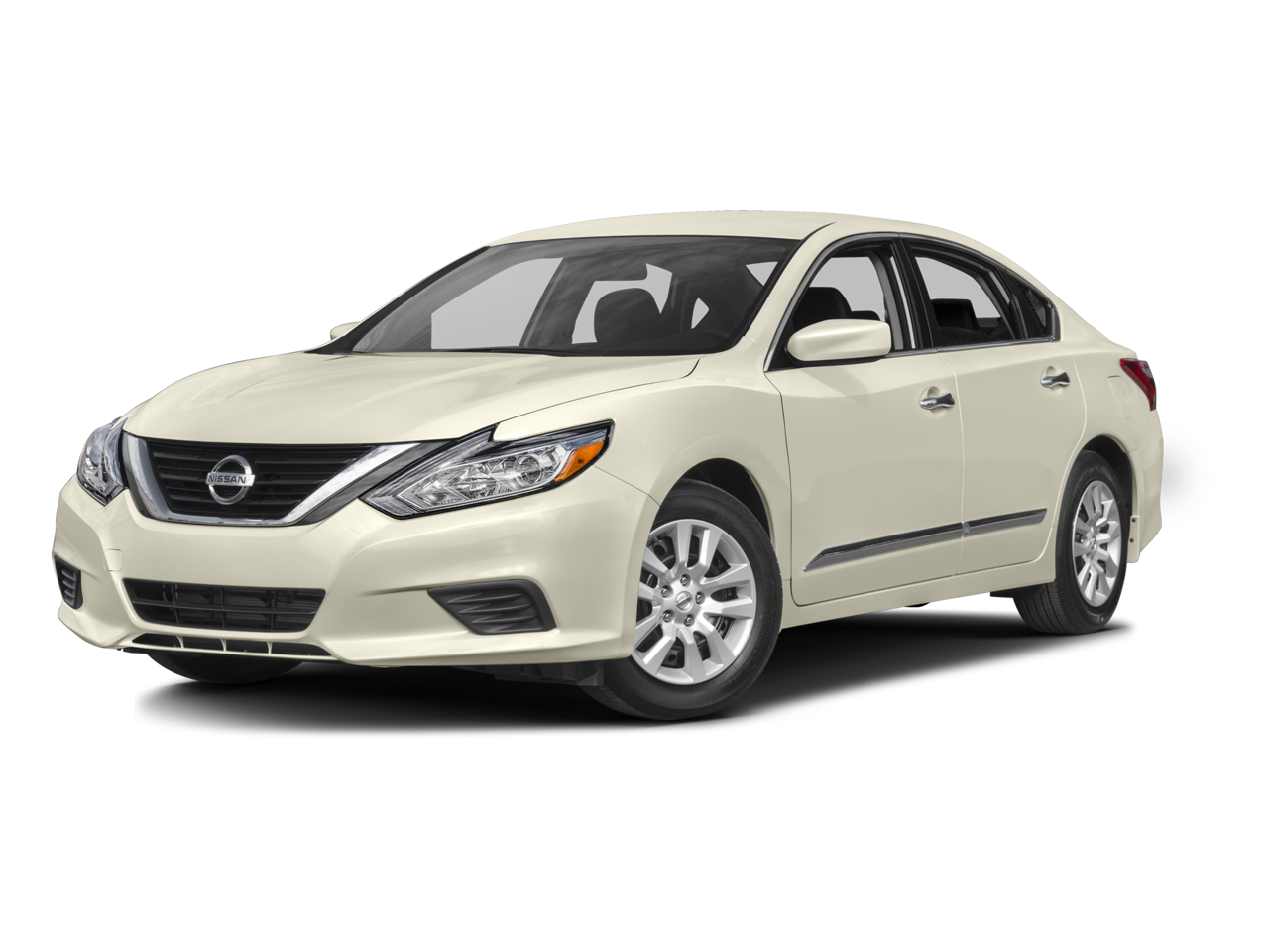 2016 Nissan Altima S
