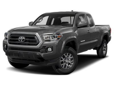 2022 Toyota Tacoma 2WD SR5