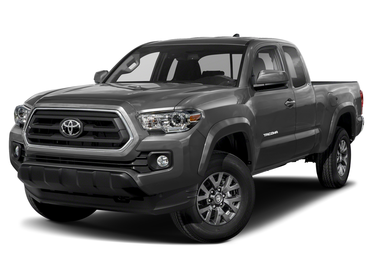 2022 Toyota Tacoma 2WD SR5