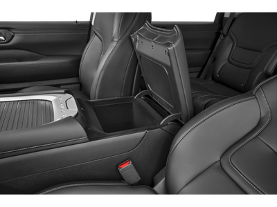 2025 Nissan Armada SV