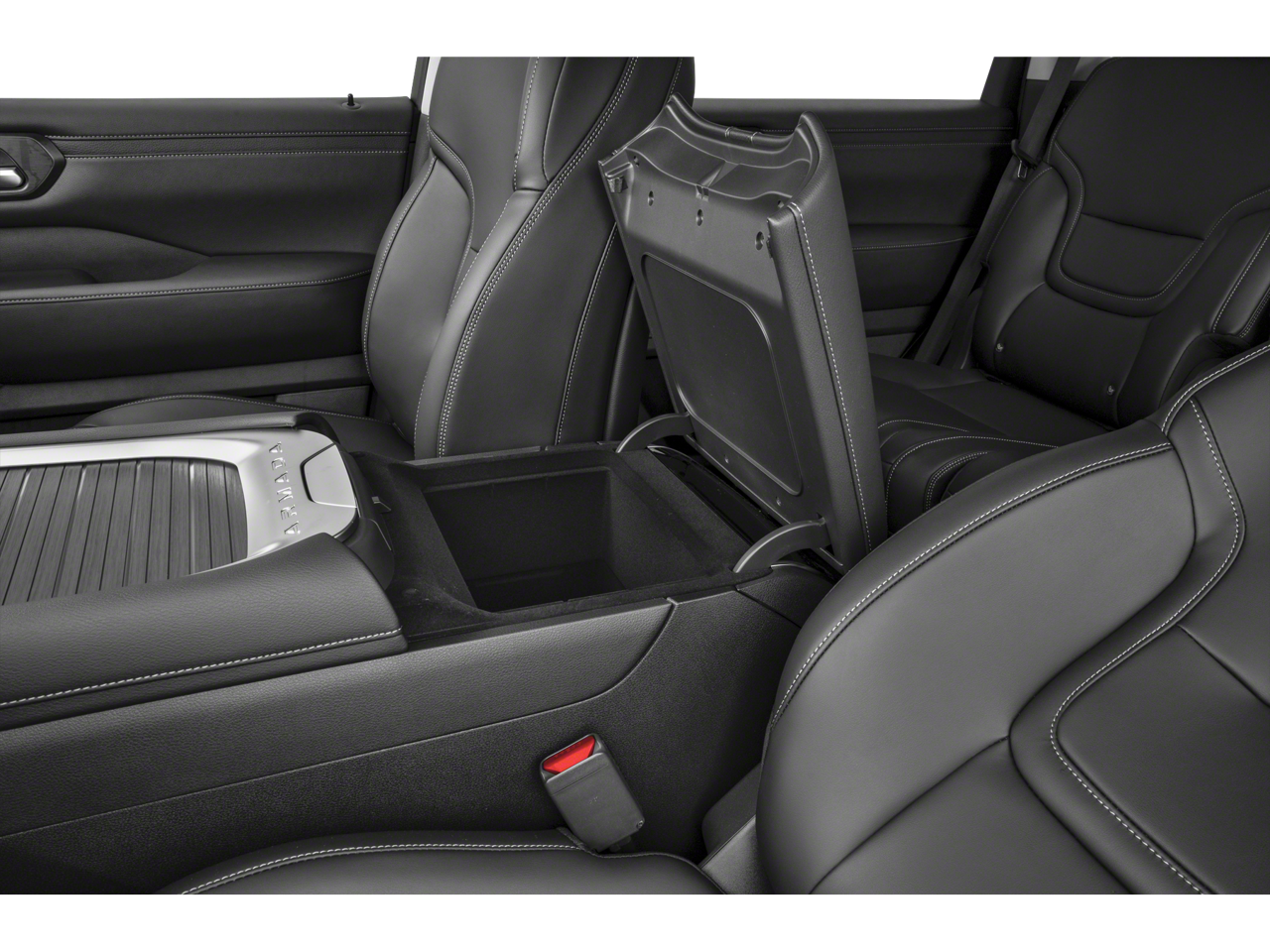 2025 Nissan Armada SV