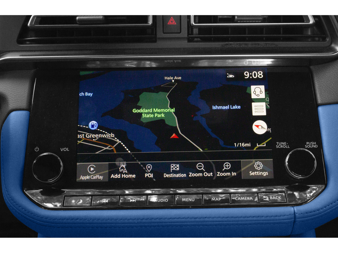 2026 Nissan Z Performance