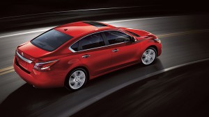 2015 Nissan Altima Near Fargo ND Nissan Altima 2015