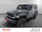 2025 Jeep Wrangler Rubicon X