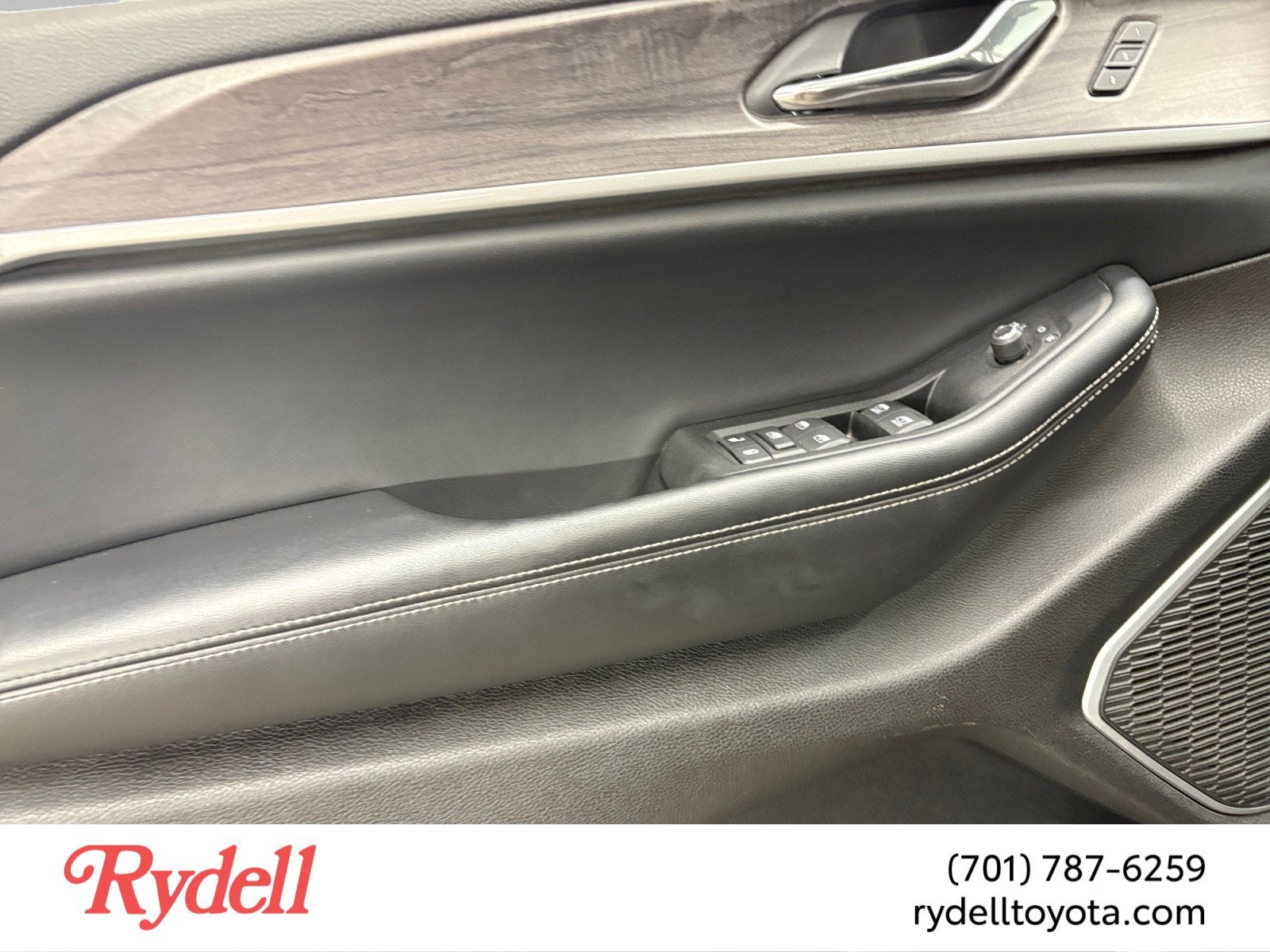 2024 Jeep Grand Cherokee 4xe 4XE