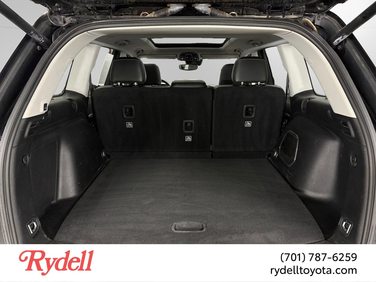 2024 Jeep Grand Cherokee 4xe 4XE