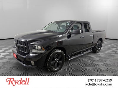 2014 RAM 1500 Express
