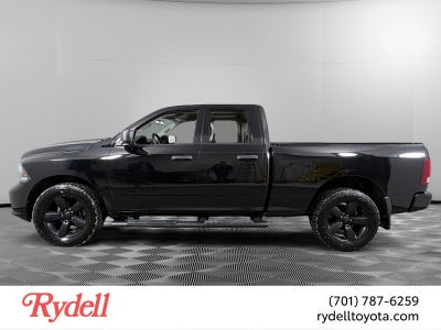 2014 RAM 1500 Express