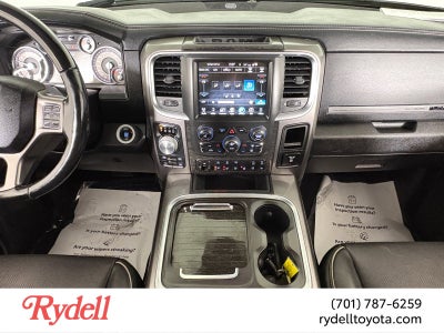 2017 RAM 1500 Limited