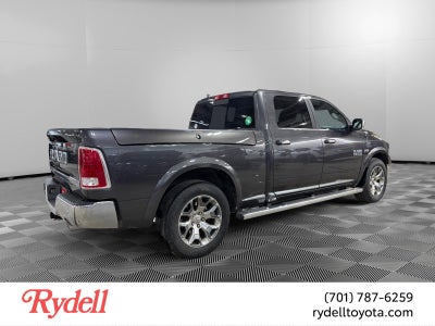 2017 RAM 1500 Limited