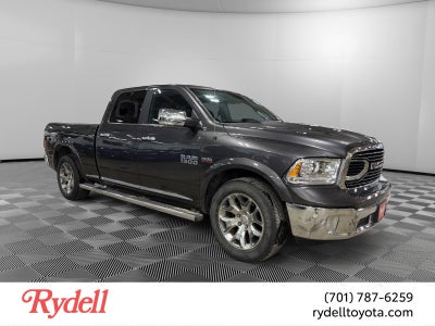 2017 RAM 1500 Limited