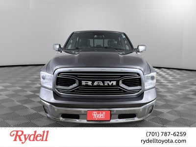 2017 RAM 1500 Limited