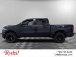 2025 RAM 1500 Warlock