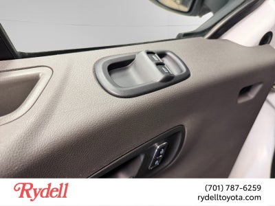 2022 Ford Transit Passenger Wagon XLT