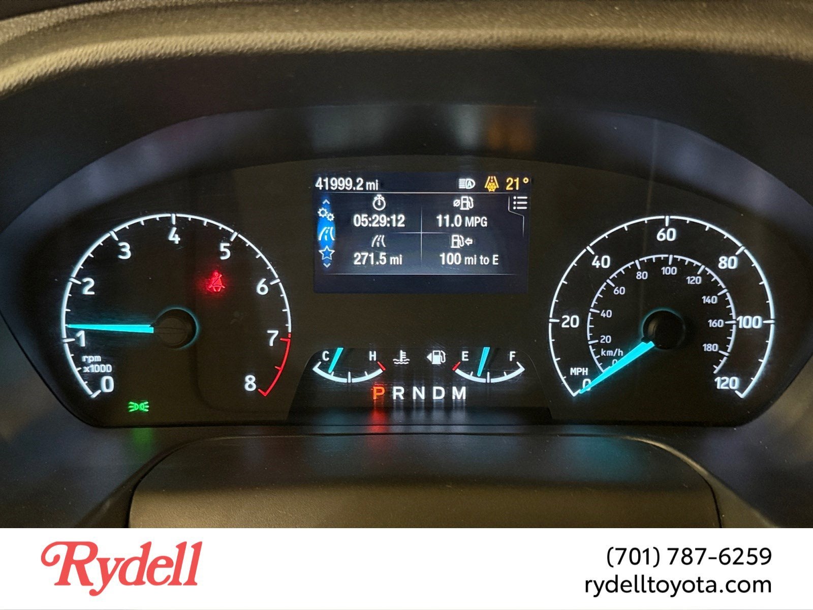 2022 Ford Transit Passenger Wagon XLT