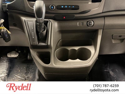 2022 Ford Transit Passenger Wagon XLT