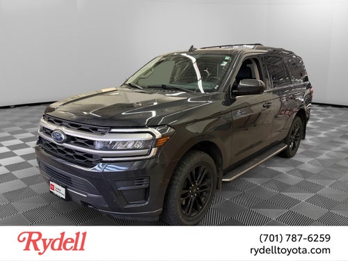 2022 Ford Expedition XLT